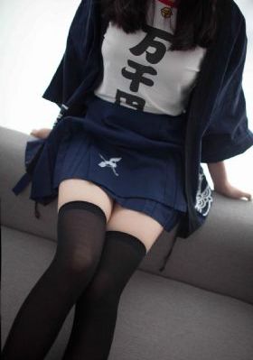 校花股神