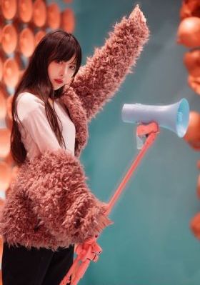 漂亮的嫂子